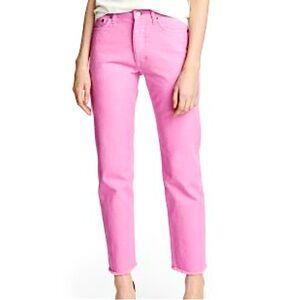 Stradivarius Capri Pants NWT | US Size 2 | Super Stretchy | 98% Cotton